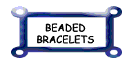 beaded bracelets